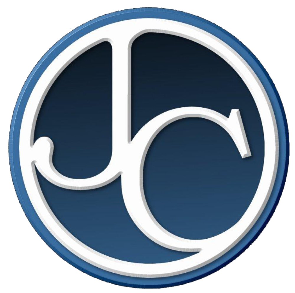 Jim Cashion Logo
